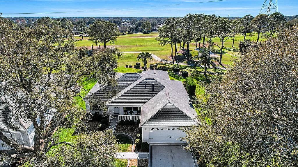 720 Camino Del Rey Dr — exterior photo