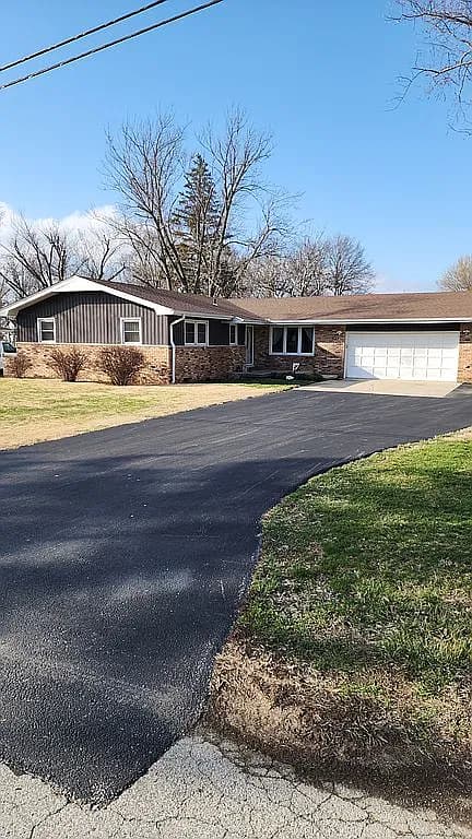 520 North Dr — exterior photo
