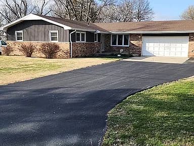 520 North Dr — exterior photo