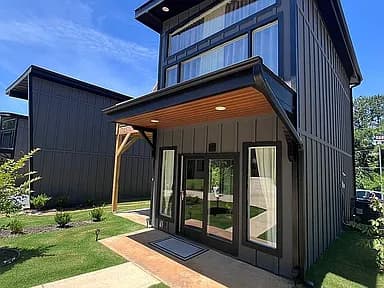 3120 Godby Rd #1140 — exterior photo