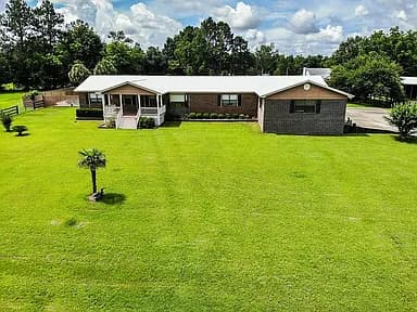 22408 Price Grubbs Rd — exterior photo