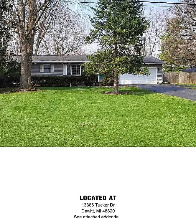 13366 Tucker Dr — exterior photo