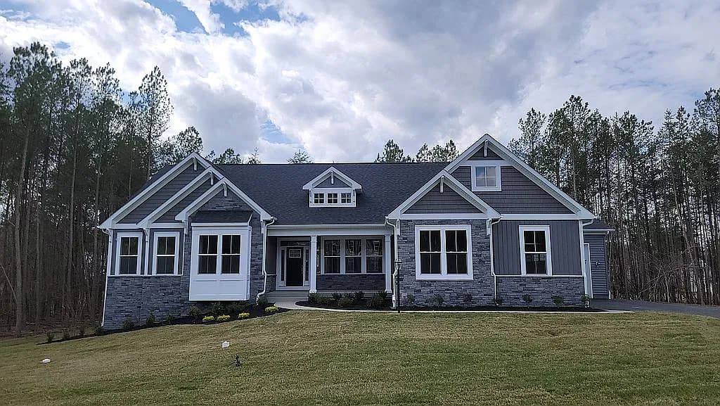 3567 Longleaf Pine Ct — exterior photo