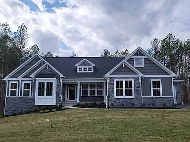 3567 Longleaf Pine Ct — exterior photo