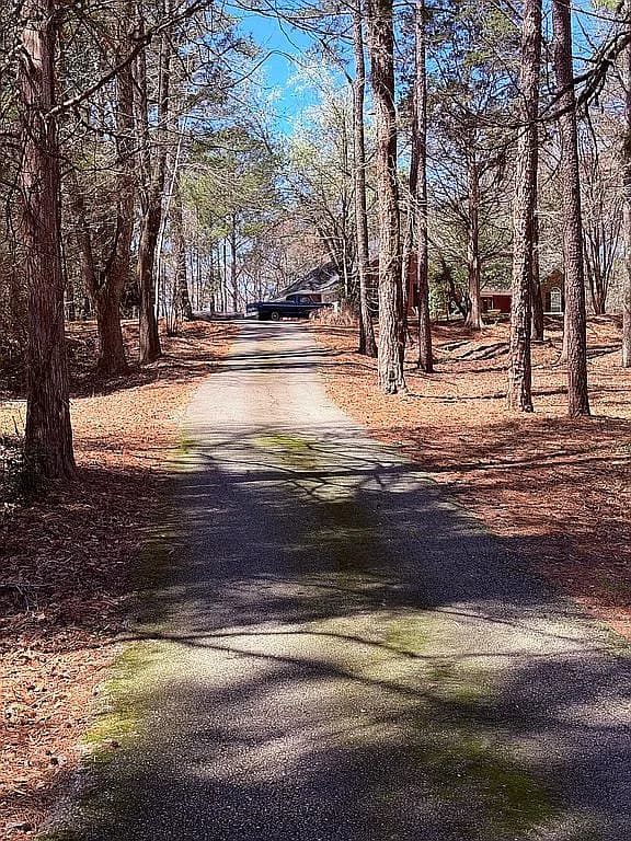 506 Mountain Hill Rd — exterior photo