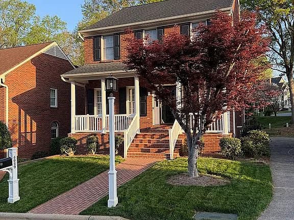 6029 Rittenhouse Rd — exterior photo