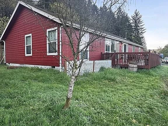 30767 Alder St — exterior photo