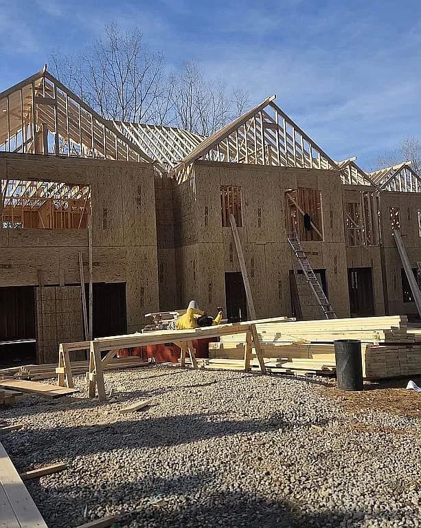 2865 Echelon Ct — exterior photo