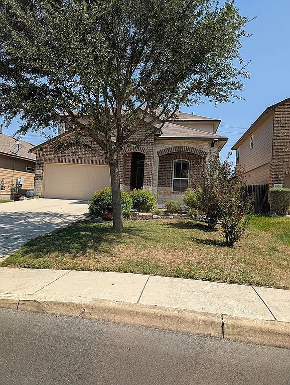 6826 Fort Bnd — exterior photo