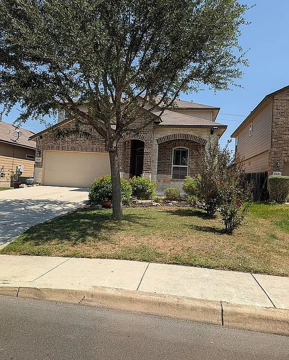 6826 Fort Bnd — exterior photo
