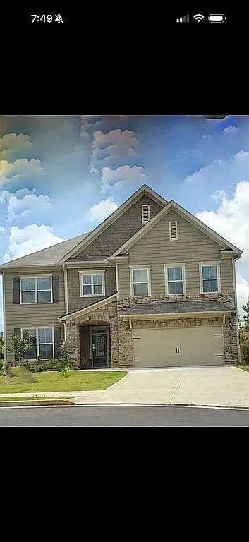 205 Orchard Trl — exterior photo