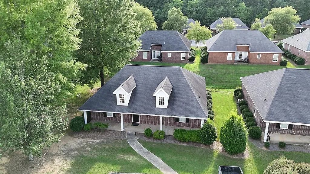 802 W Longleaf Dr Unit 75 — exterior photo