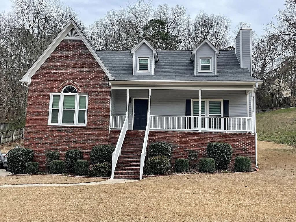 6268 Canterbury Rd — exterior photo