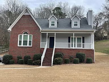 6268 Canterbury Rd — exterior photo