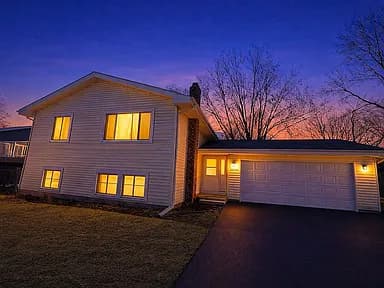 14066 Quentin Ave S — exterior photo