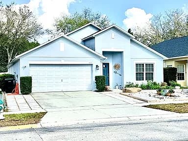 4339 Northern Dancer Way — exterior photo