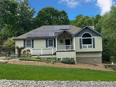 11 Trevino Ct — exterior photo