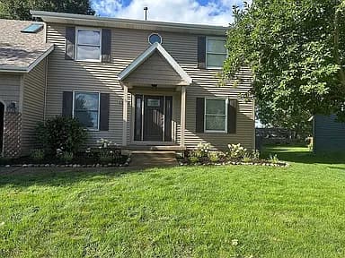 2304 Lindenwood Dr — exterior photo