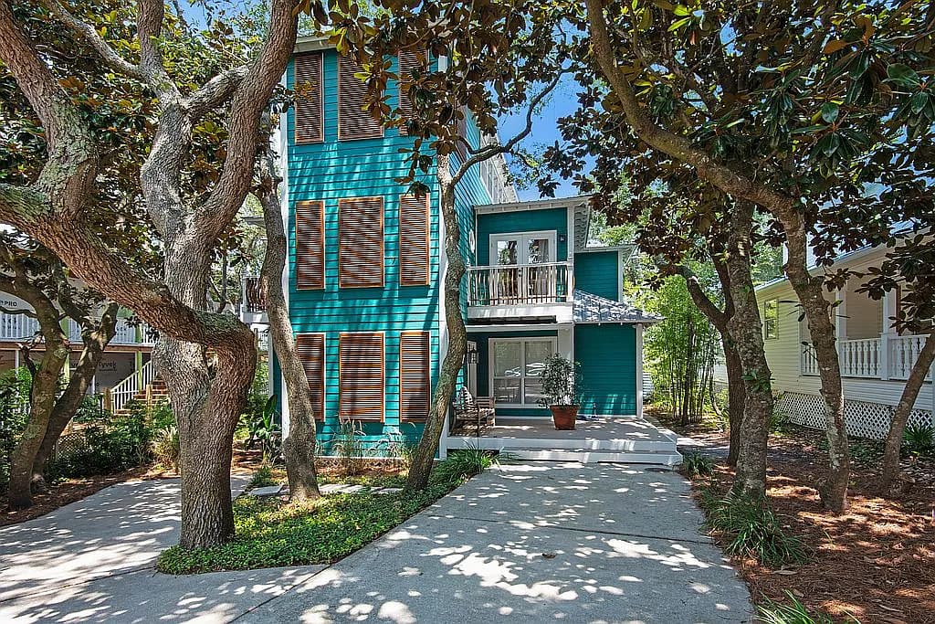 75 Sunfish St — exterior photo