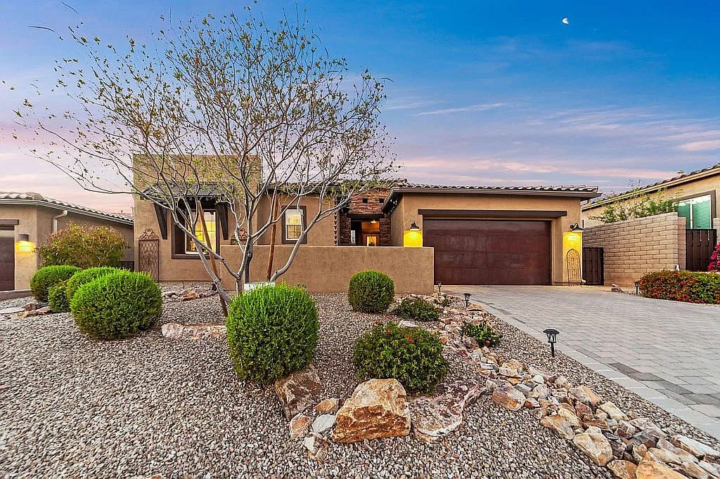 7094 W Foothills Acacia Pl — exterior photo