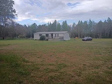 15971 SW Faircloth Rd — exterior photo