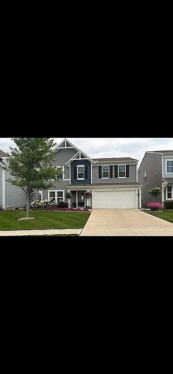 4872 Amber Crossing Dr — exterior photo