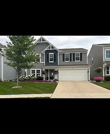 4872 Amber Crossing Dr — exterior photo