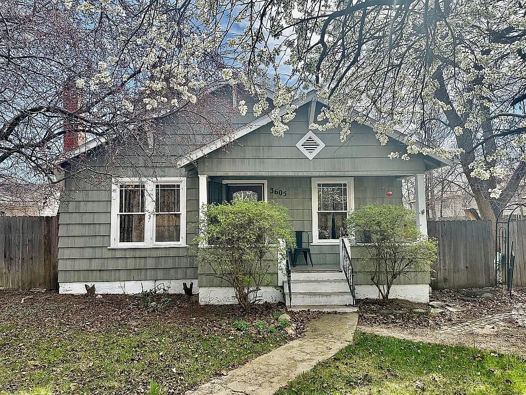 3605 W Morris Hill Rd — exterior photo