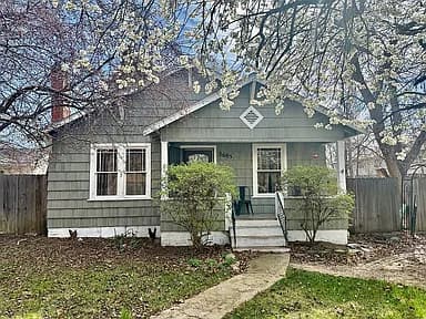 3605 W Morris Hill Rd — exterior photo