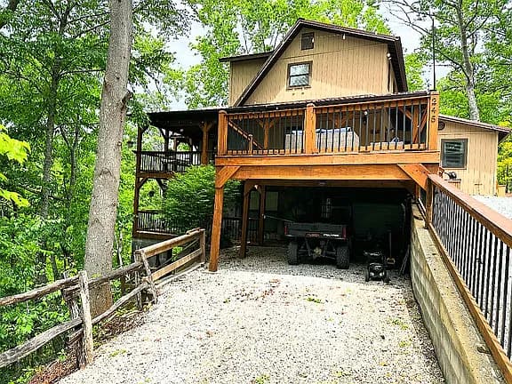 245 Pine Ridge Trl — exterior photo