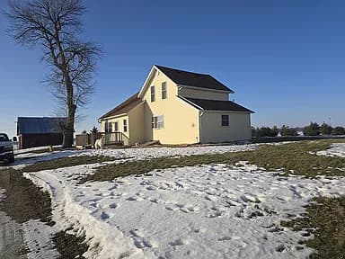8919 Cunniff Rd — exterior photo