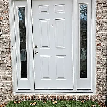 619 Dlyn St — exterior photo