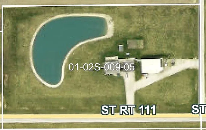 18483 State Route 111 — exterior photo