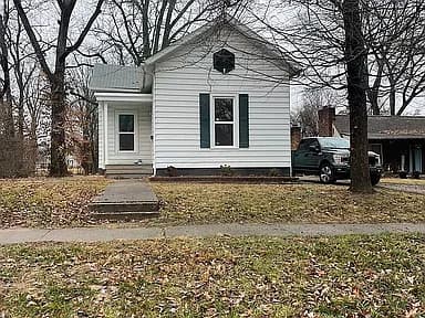 3100 Leverett St — exterior photo