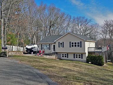 110 Nora Ln — exterior photo