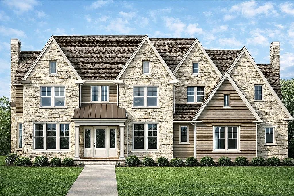 1437 Cooper Ln — exterior photo