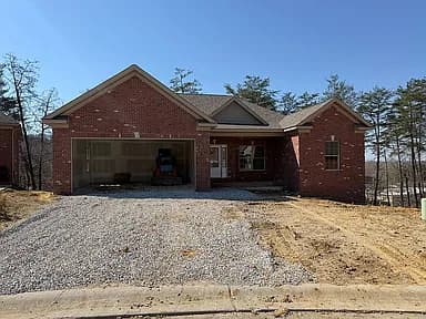 2607 W Deville Ct — exterior photo