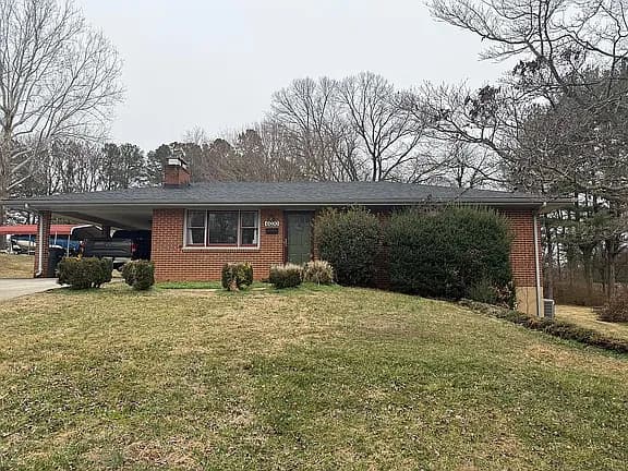 6030 Edgewood Ave Lot 84-86 — exterior photo