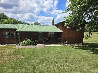 293 County Road 343 — exterior photo