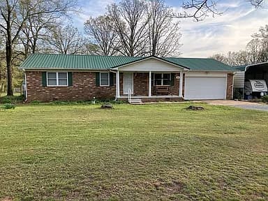 600 Reed Wade Rd — exterior photo