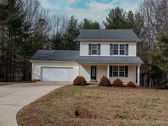 5319 Eider Ln — exterior photo