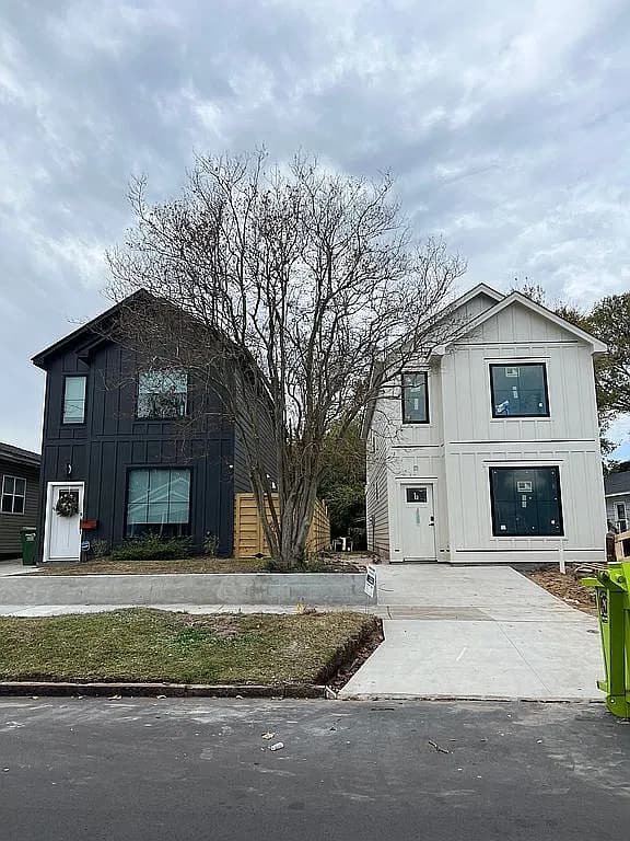 607 Marstellar St — exterior photo