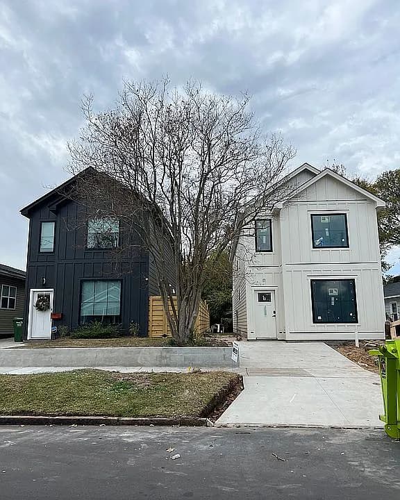 607 Marstellar St — exterior photo