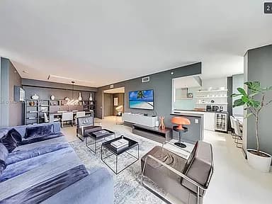701 Brickell Key Blvd APT 503 — exterior photo