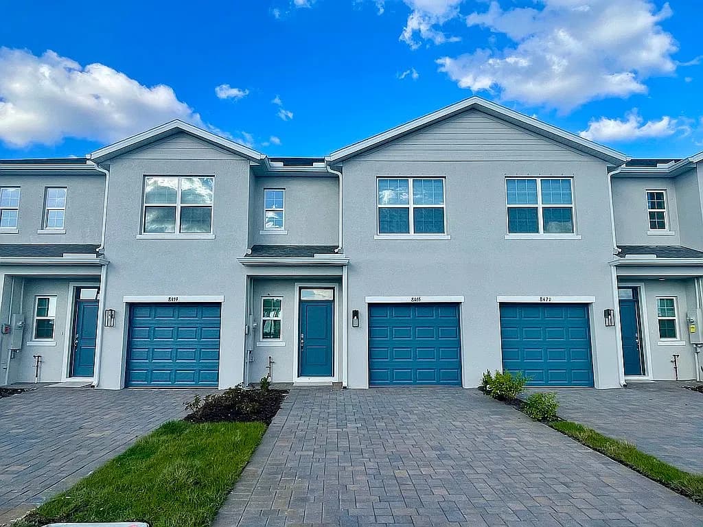 8471 Everly Preserve Dr — exterior photo