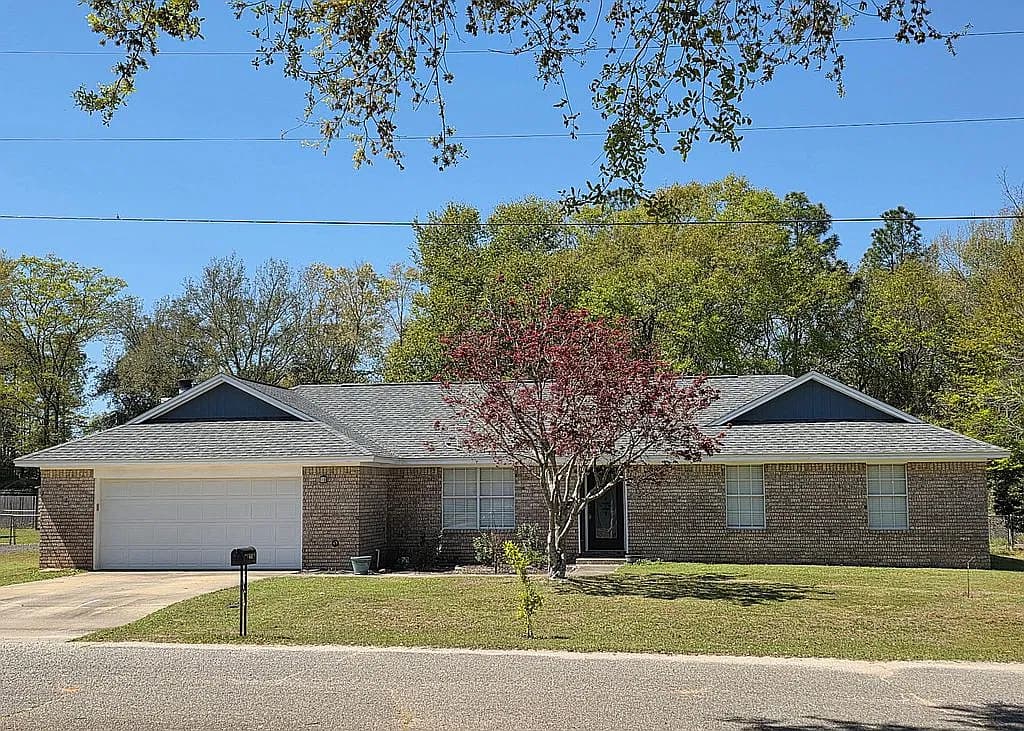 6059 Gillette Dr — exterior photo
