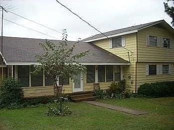11718 Mockingbird Ln — exterior photo