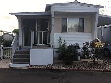10600 Meredith Dr APT 3 — exterior photo