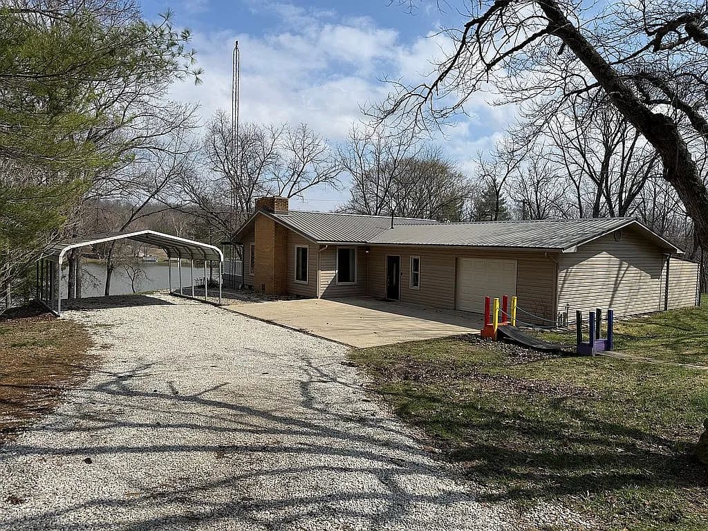 6193 E White Oak Ln — exterior photo