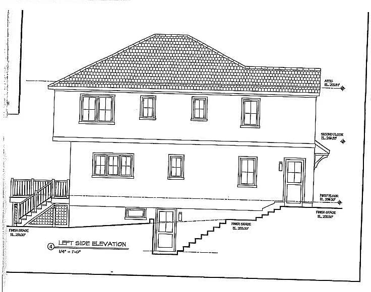 30 Locust Ave — exterior photo